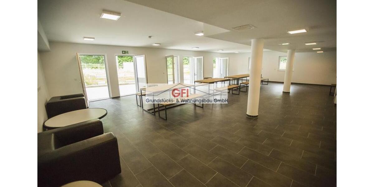 DAS RICHTIGE FÜR DEIN STUDIUM! Hochwertige möblierte Wohnung mit Waldblick! Vivaldi Campus! 1 zimmer