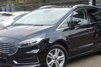 Ford S-Max 79.166 km 26.990 € Essen 45355
