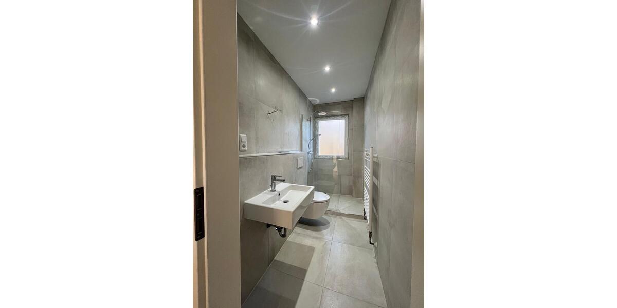 Erstbezug nach Komplettsanierung 2026 in einer privaten Immobilie 3.5 zimmer