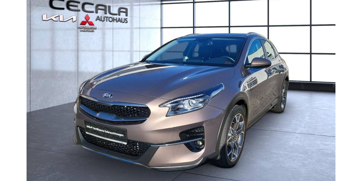 Kia XCeed 42.704 km 19.950 &euro; Oberhausen 46049