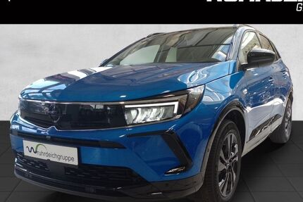 Opel Grandland (X) 18.990 km 23.590 &euro; Duisburg 47059