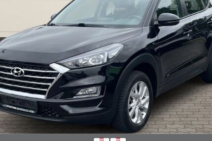 Hyundai TUCSON 56.950 km 17.390 &euro; Dorsten 46286