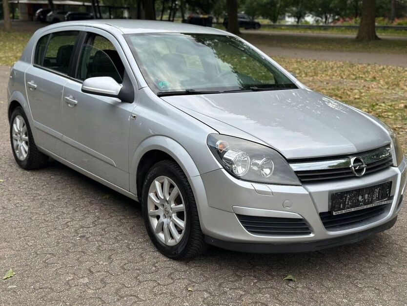 Astra