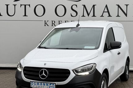 Mercedes-Benz Citan 53.355 km 16.650 &euro; Krefeld 47805