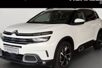 Citroen C5 Aircross 69.345 km 18.590 &euro; Duisburg 47059