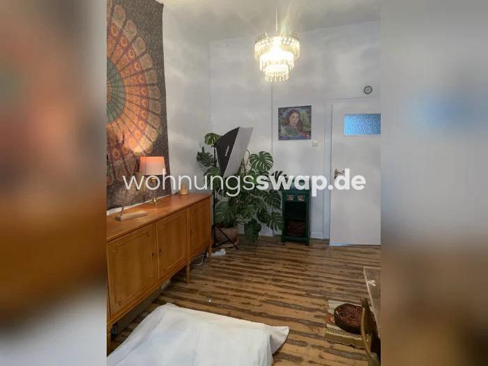 Wohnungsswap - 4 Zimmer, 87 m² - Gravelottestraße, Duisburg 4 zimmer