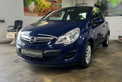 Opel Corsa 153.728 km 2.990 &euro; Wesel 46487