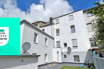 Wohnung Velbert - 4 Zimmer, 86 m&sup2;, 770&euro; | Angebot:27162438