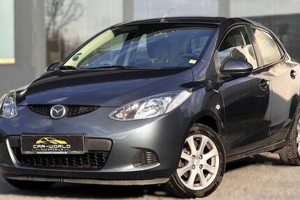 Mazda 2 97.852 km 4.999 &euro; Duisburg 47167
