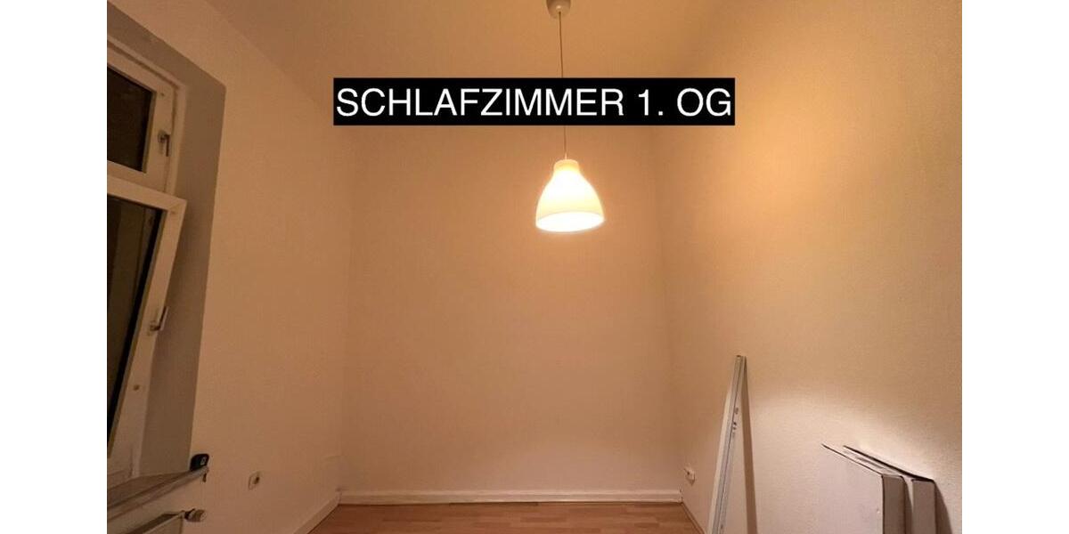Maisonettenwohnung Duisburg - 5 Zimmer, 138 m&sup2;, 433&euro; | Angebot:26094735
