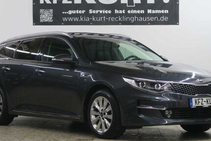 Kia Optima 120.100 km 13.950 &euro; Recklinghausen 45661
