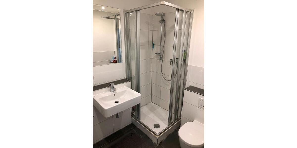 Etagenwohnung Düsseldorf Derendorf - 2 Zimmer, 54 m&sup2;, 920&euro; | Angebot:26395418