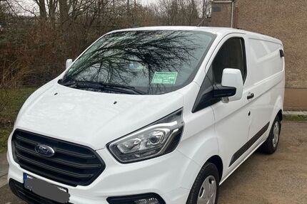 Ford Transit Custom 79.700 km 22.900 &euro; Duisburg 47055