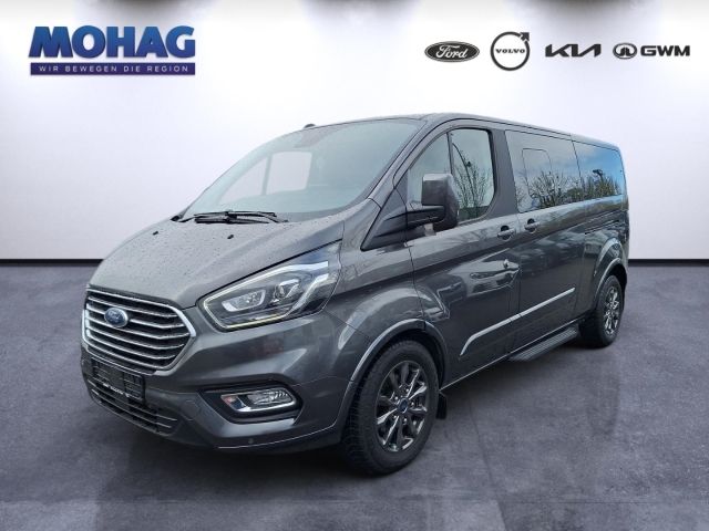 Ford Tourneo Custom 63.770 km 38.990 &euro; Gelsenkirchen 45891