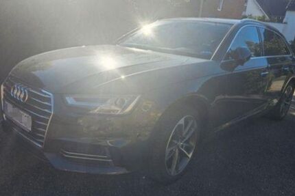 Audi A4 60.530 km 22.600 &euro; Meerbusch 40668