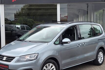 Seat Alhambra 148.877 km 17.900 € Krefeld 47803