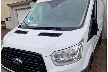 Ford Transit 225.000 km 12.500 &euro; Oberhausen 46119