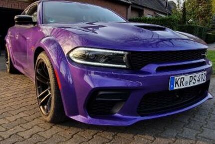 Dodge Charger 6.000 km 66.000 &euro; Krefeld 47803