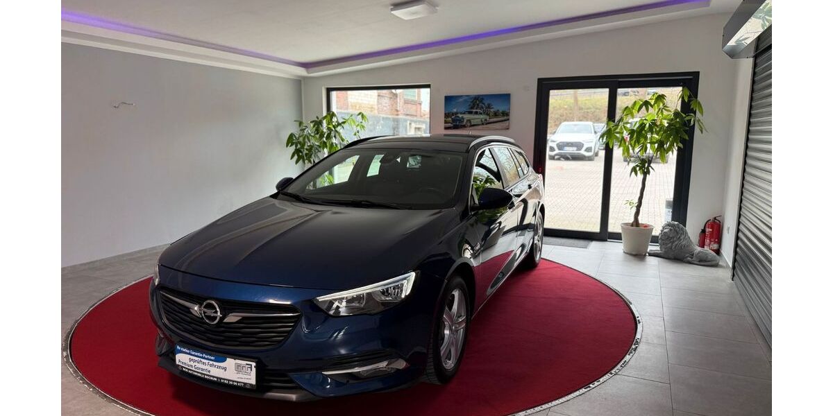 Opel Insignia 169.978 km 8.990 &euro; Bochum 44894