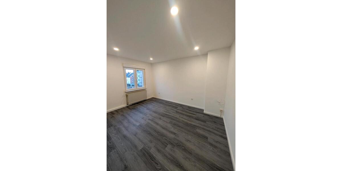 Etagenwohnung Bochum Günnigfeld - 2 Zimmer, 38 m&sup2;, 390&euro; | Angebot:24731072