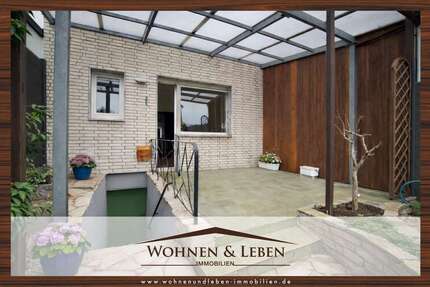 Haus zum Kaufen in Wesel 225.000 € 102 m² 5.5 zimmer