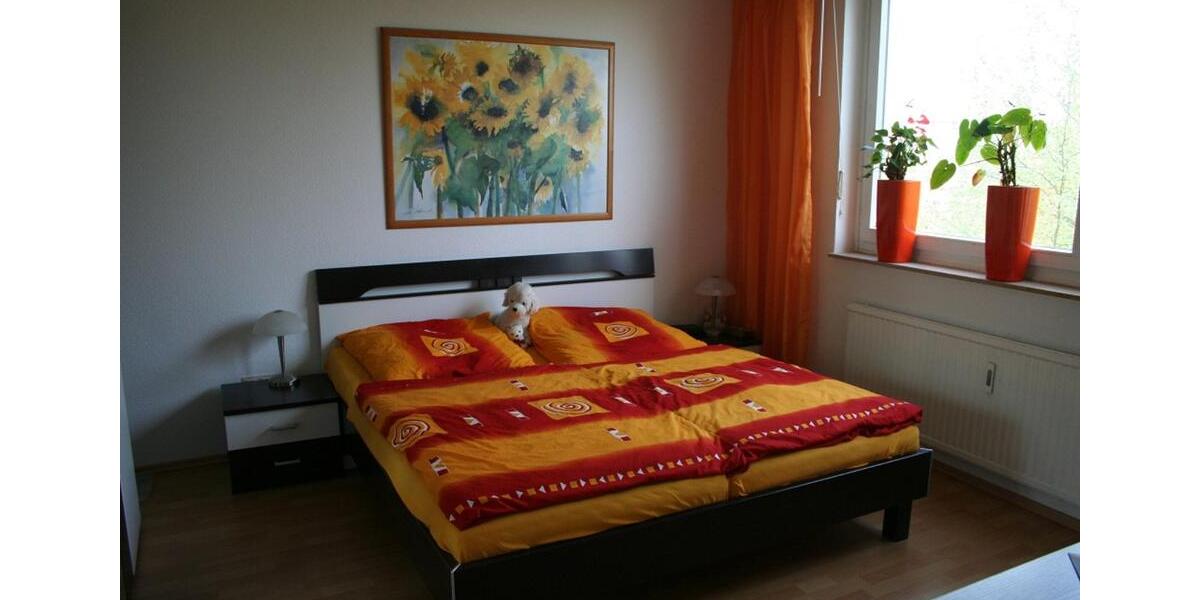 Wohnung mit 5,8 % Rendite! Attraktive Kapitalanlage mit Garage zimmer