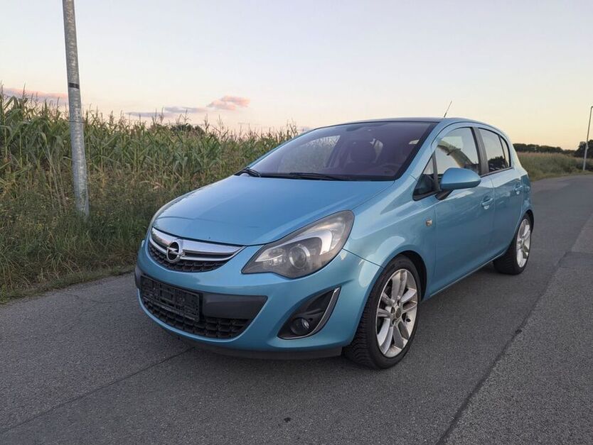 Corsa