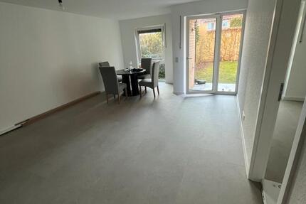 2-Zimmer-Erdgeschosswohnung Schicksbaum 2 zimmer