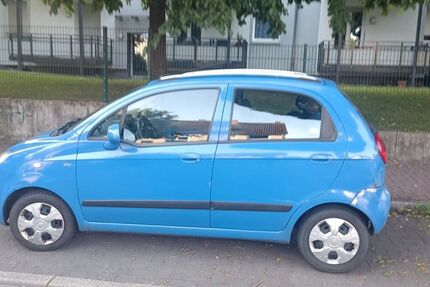 Chevrolet Matiz 107.347 km 899 &euro; Recklinghausen 45665