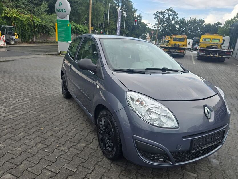 Renault Twingo 160.000 km 2.490 € Bottrop 46238