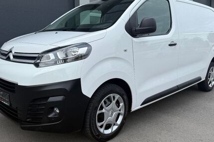 Citroen Jumpy