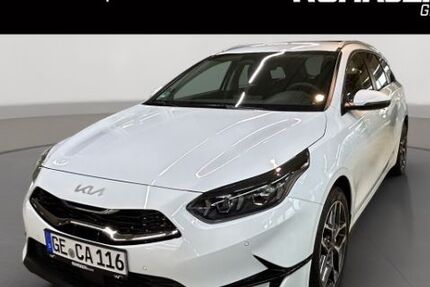 Kia ceed Sportswagon 9.850 km 27.889 &euro; Duisburg 47059