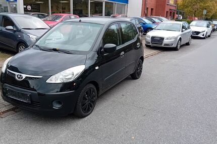 Hyundai i10 93.550 km 3.999 € Duisburg 47269