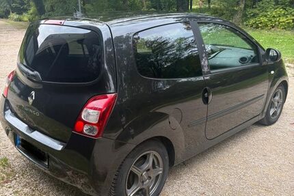 Renault Twingo 126.000 km 3.500 € Oberhausen 46119