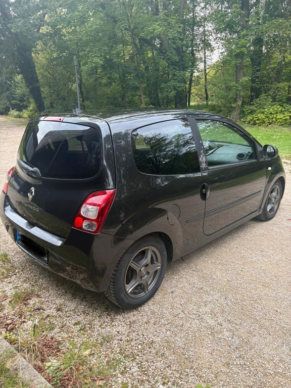 Renault Twingo 126.000 km 3.500 € Oberhausen 46119