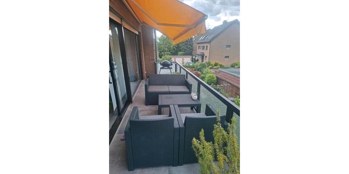 Etagenwohnung Dorsten Alt-Wulfen - 3.5 Zimmer, 99 m&sup2;, 289.000&euro; | Angebot:26948007