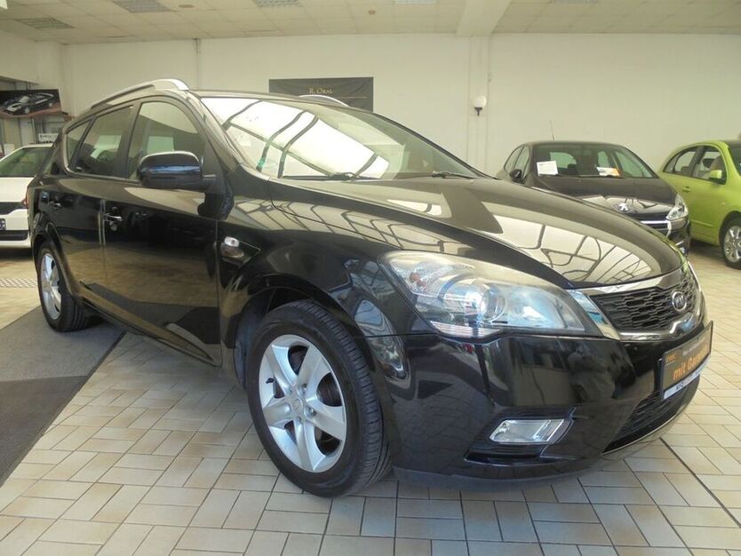 ceed Sportswagon