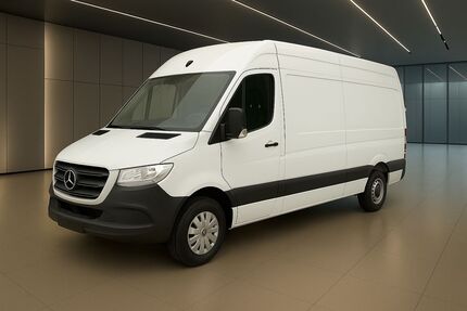 Mercedes-Benz Sprinter 215.000 km 16.800 &euro; Essen 45141