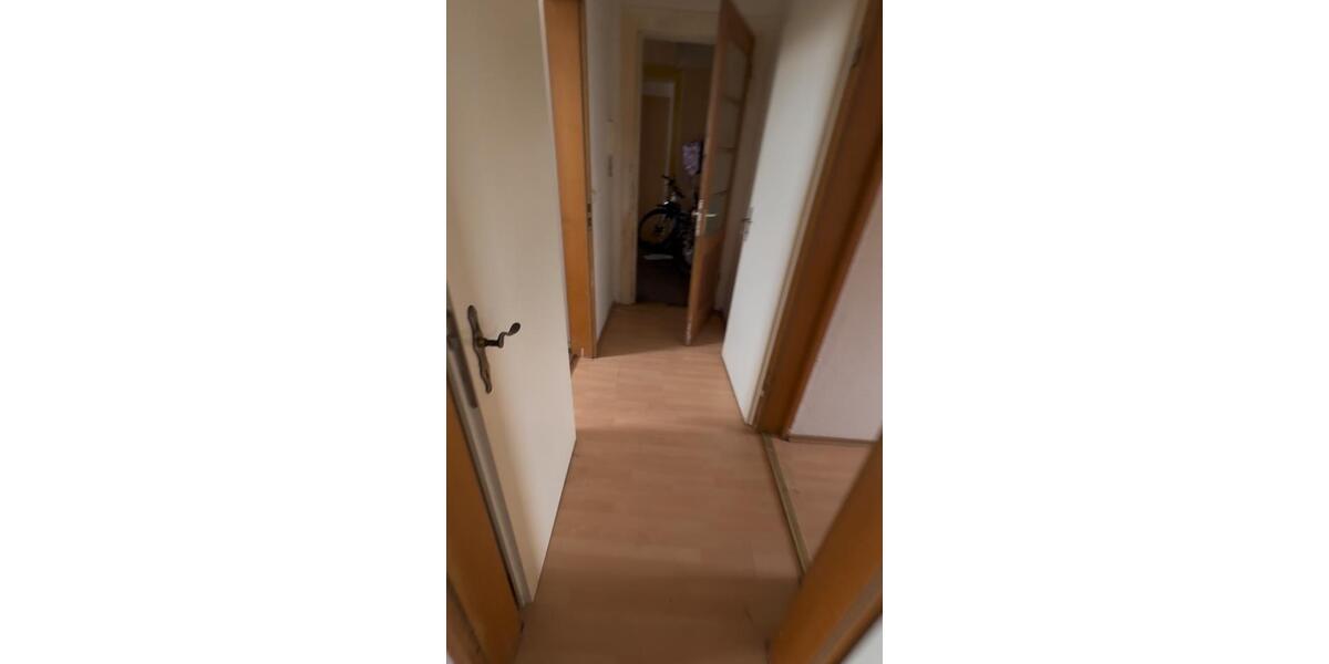 Dachgeschoßwohnung Oberhausen Biefang - 2 Zimmer, 40 m&sup2;, 350&euro; | Angebot:26326049