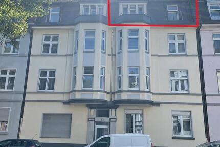 Wohnung Gelsenkirchen Gelsenkirchen-Mitte - 3 Zimmer, 75 m&sup2;, 550&euro; | Angebot:27626012
