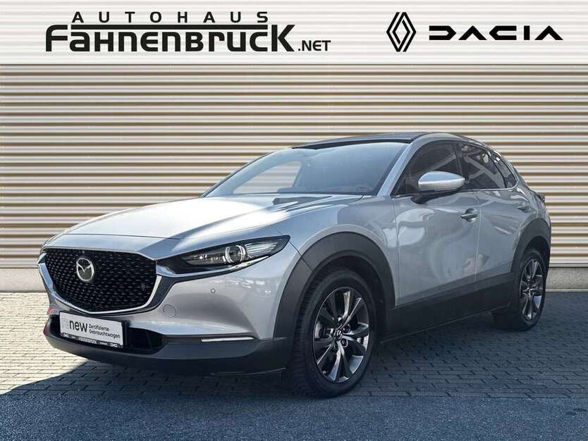 Mazda CX-30 71.000 km 21.990 € Duisburg 47059