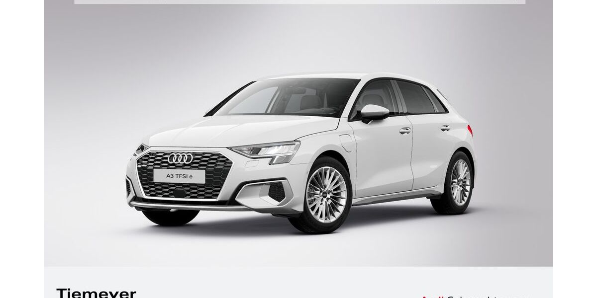 Audi A3 42.550 km 24.680 &euro; Dorsten 46284