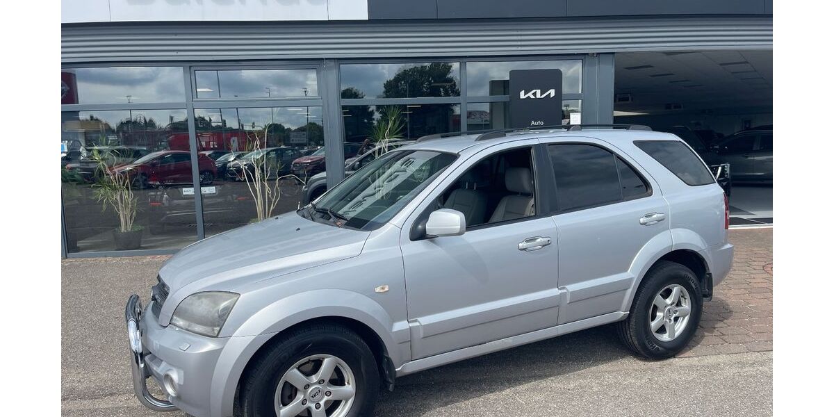 Kia Sorento 226.000 km 6.970 &euro; Wesel 46485
