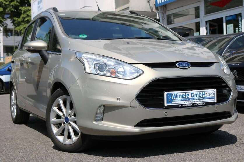 B-Max
