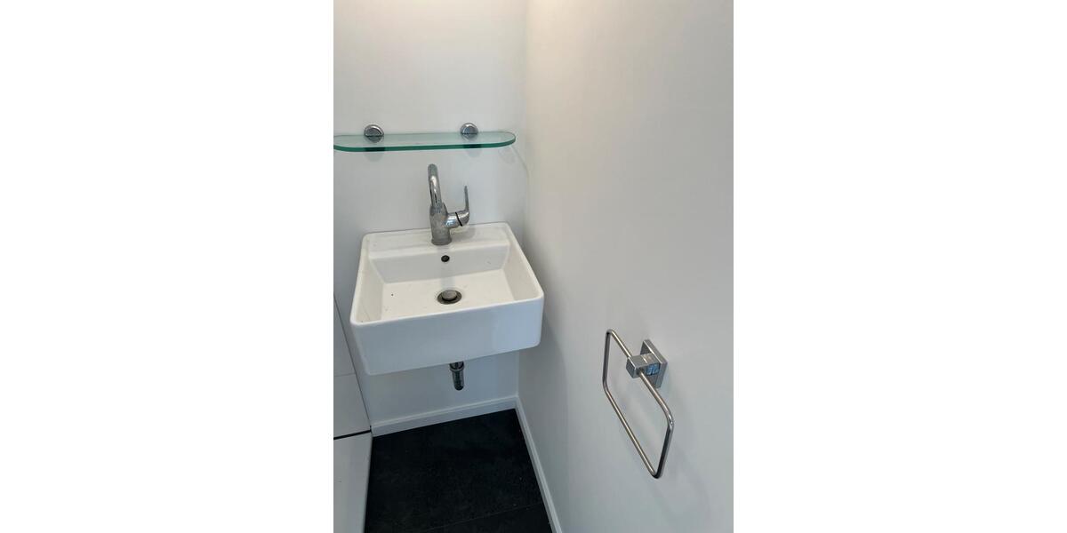 Etagenwohnung Düsseldorf Pempelfort - 2 Zimmer, 55 m&sup2;, 1.110&euro; | Angebot:26397840