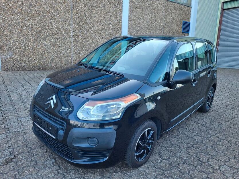 C3 Picasso
