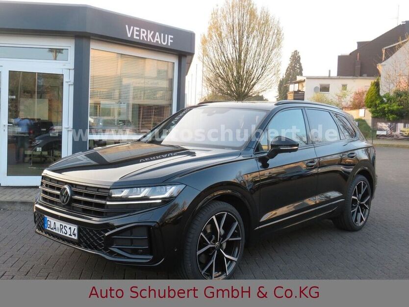 Touareg