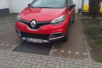Renault Captur 39.000 km 11.499 &euro; Duisburg 47198