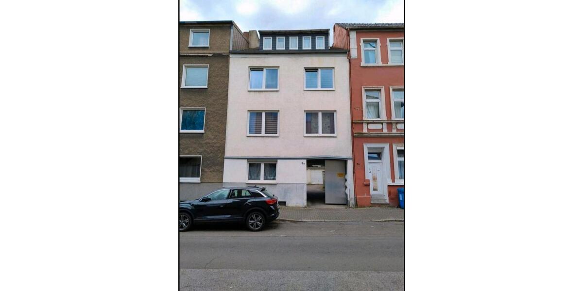 Etagenwohnung Gladbeck - 3 Zimmer, 65 m&sup2;, 650&euro; | Angebot:26223507