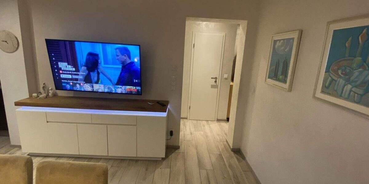 Doppelhaushälfte Duisburg Huckingen - 7 Zimmer, 120 m&sup2;, 599.000&euro; | Angebot:25087157